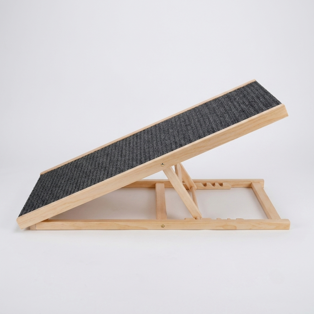 Sylvan Stride Foldable Pet Ramp