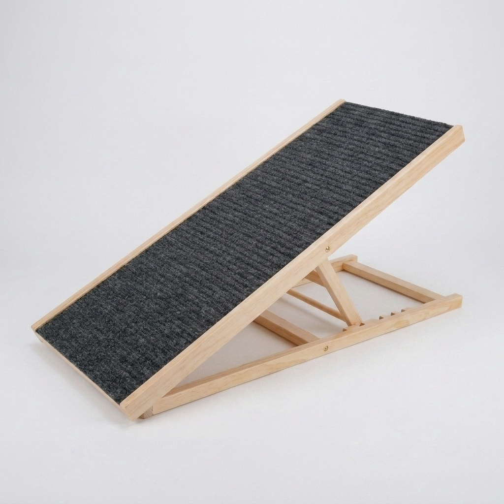 Sylvan Stride Foldable Pet Ramp