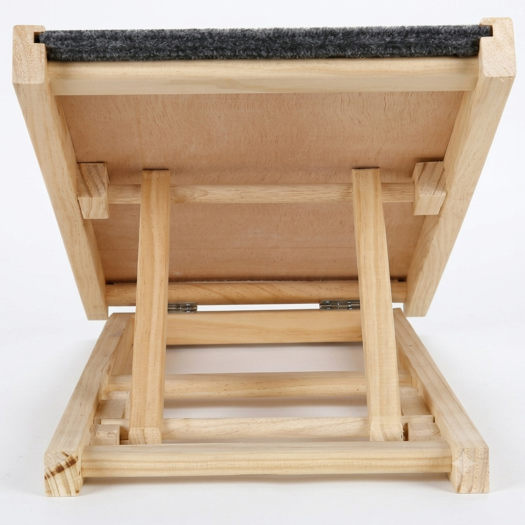 Sylvan Stride Foldable Pet Ramp